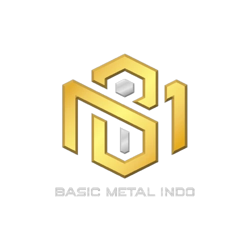 basic metal indo